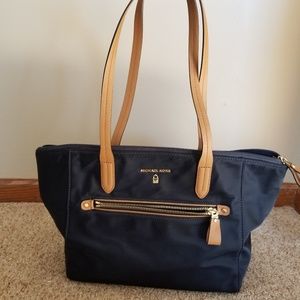 Michael Kors Kelsy Tote - Admiral